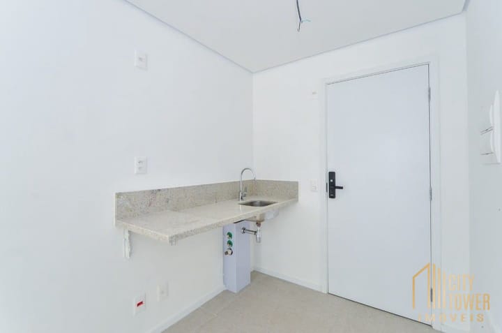 Apartamento à venda com 1 quarto, 24m² - Foto 25