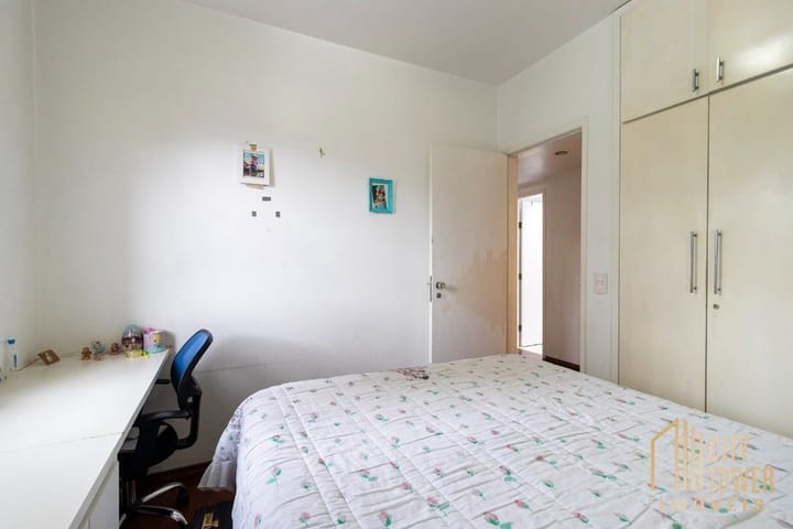 Apartamento à venda com 3 quartos, 148m² - Foto 37