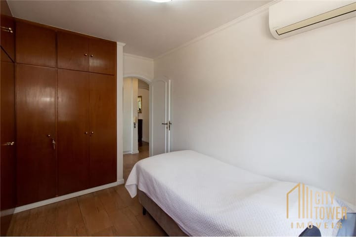 Apartamento à venda com 3 quartos, 155m² - Foto 5