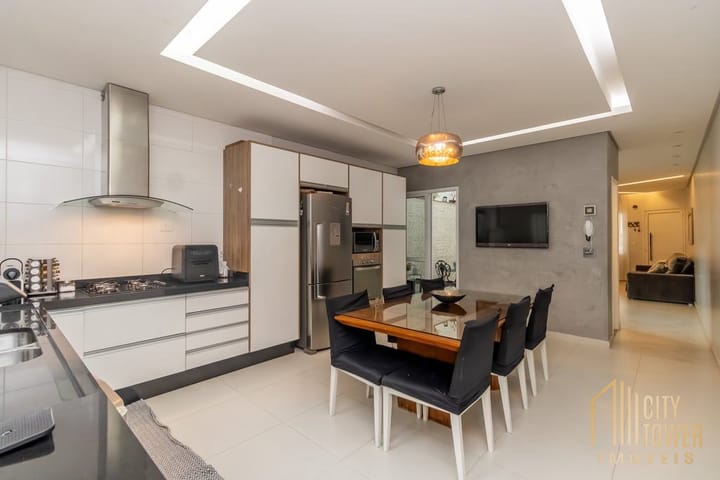 Casa à venda com 3 quartos, 161m² - Foto 40