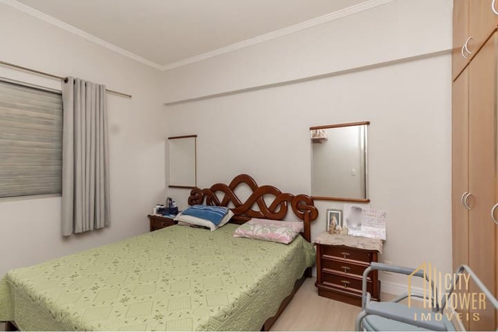 Apartamento à venda com 2 quartos, 80m² - Foto 8