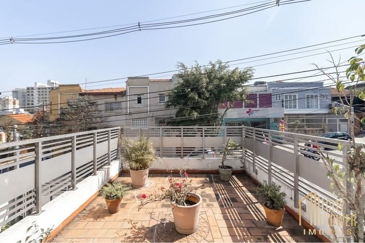 Casa à venda com 3 quartos, 175m² - Foto 8