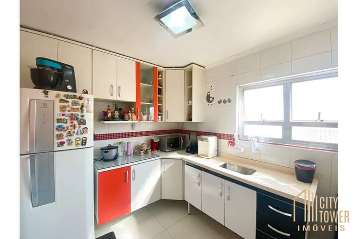 Apartamento à venda com 3 quartos, 61m² - Foto 21