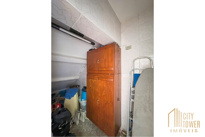 Casa à venda com 3 quartos, 190m² - Foto 23