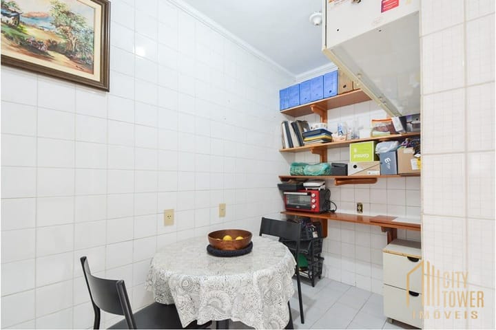 Apartamento à venda com 2 quartos, 57m² - Foto 3