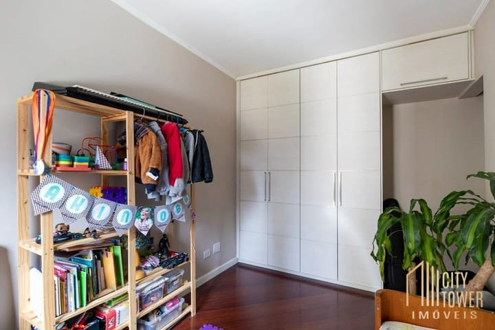 Apartamento à venda com 1 quarto, 54m² - Foto 13