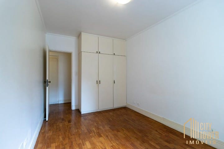 Apartamento à venda com 3 quartos, 129m² - Foto 29