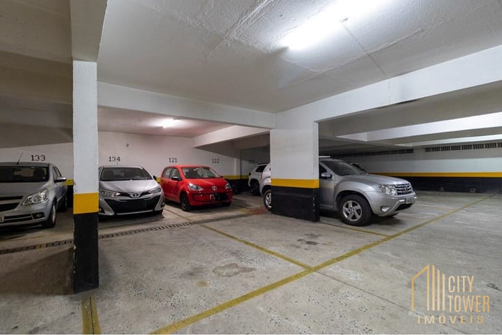 Apartamento à venda com 3 quartos, 70m² - Foto 4