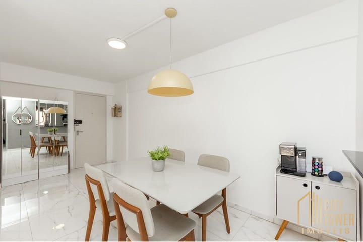 Apartamento à venda com 2 quartos, 70m² - Foto 7