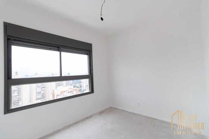 Apartamento à venda com 3 quartos, 165m² - Foto 5