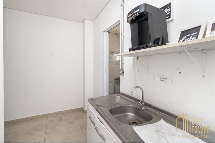 Conjunto Comercial-Sala à venda, 196m² - Foto 20