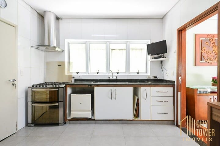 Casa à venda com 3 quartos, 216m² - Foto 46