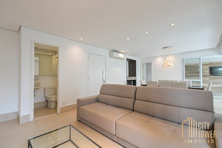 Apartamento à venda com 3 quartos, 157m² - Foto 44