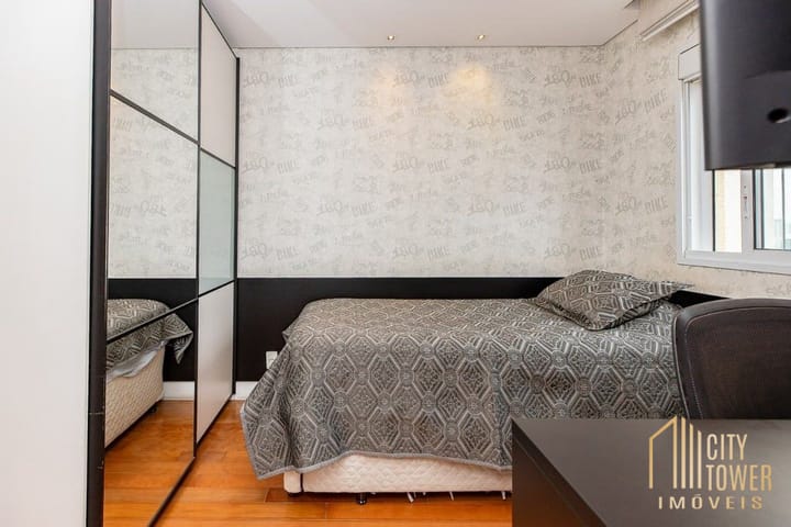 Apartamento à venda com 3 quartos, 216m² - Foto 50