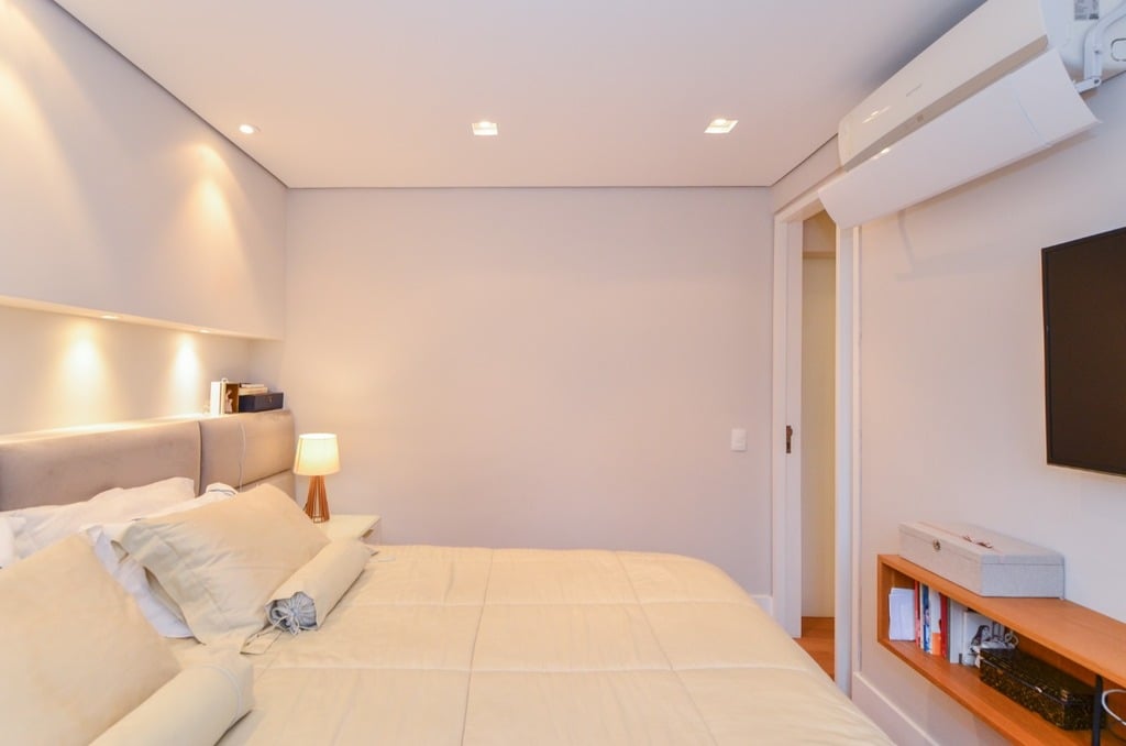 Apartamento à venda com 3 quartos, 155m² - Foto 4