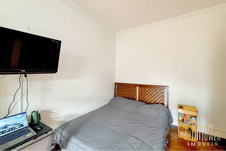 Apartamento à venda com 3 quartos, 103m² - Foto 6