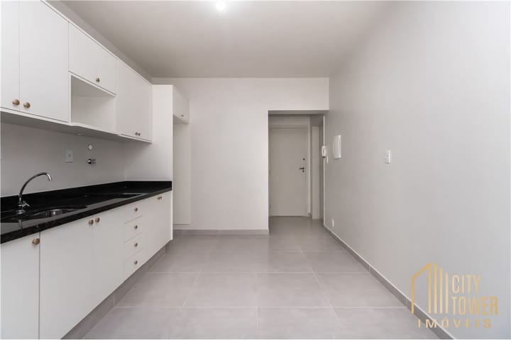 Apartamento à venda com 2 quartos, 99m² - Foto 2