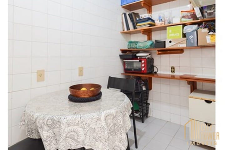 Apartamento à venda com 2 quartos, 57m² - Foto 6