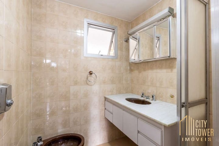 Apartamento à venda com 2 quartos, 62m² - Foto 6