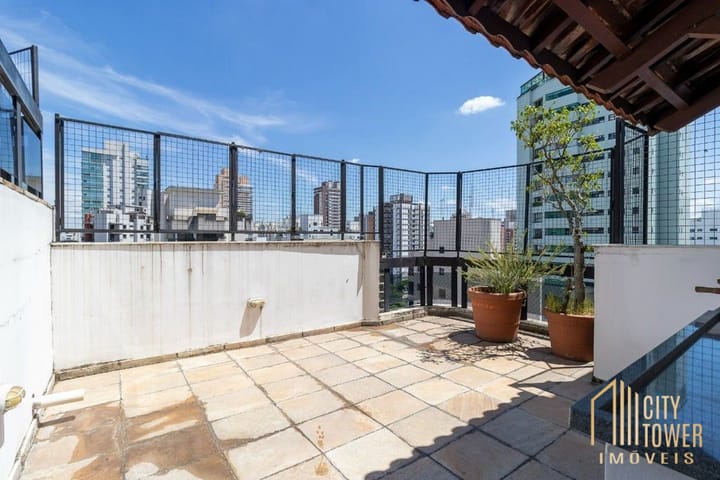 Apartamento à venda com 4 quartos, 305m² - Foto 16