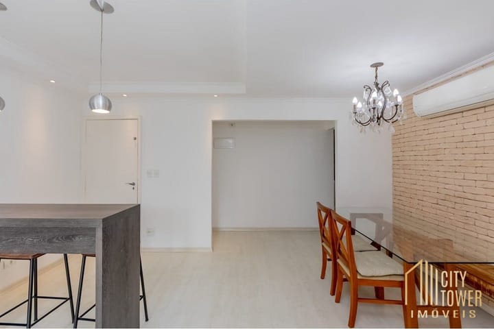 Apartamento à venda com 2 quartos, 79m² - Foto 3