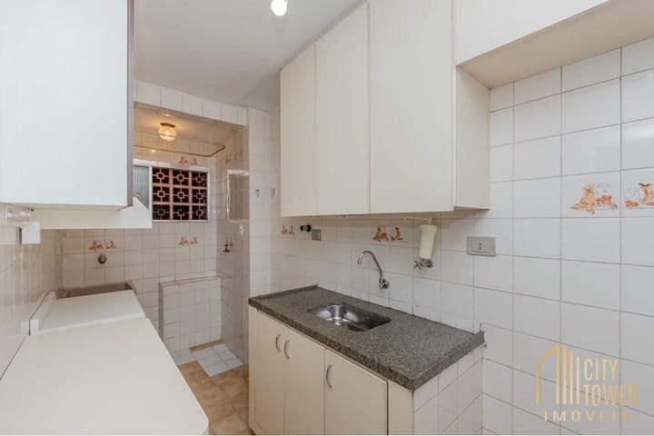 Apartamento à venda com 2 quartos, 48m² - Foto 16