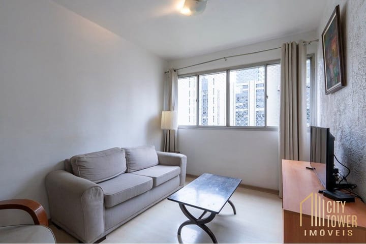 Apartamento à venda com 2 quartos, 74m² - Foto 32