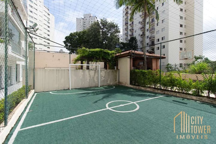 Apartamento à venda com 3 quartos, 82m² - Foto 6