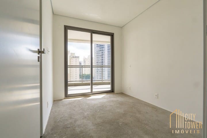 Apartamento à venda com 3 quartos, 134m² - Foto 14