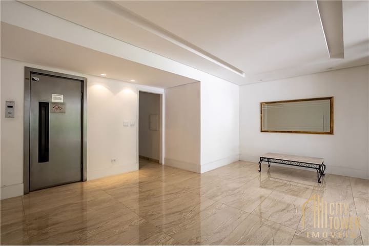 Apartamento à venda com 5 quartos, 296m² - Foto 22