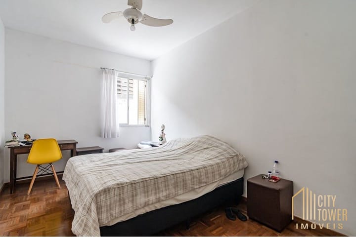 Apartamento à venda com 2 quartos, 108m² - Foto 6