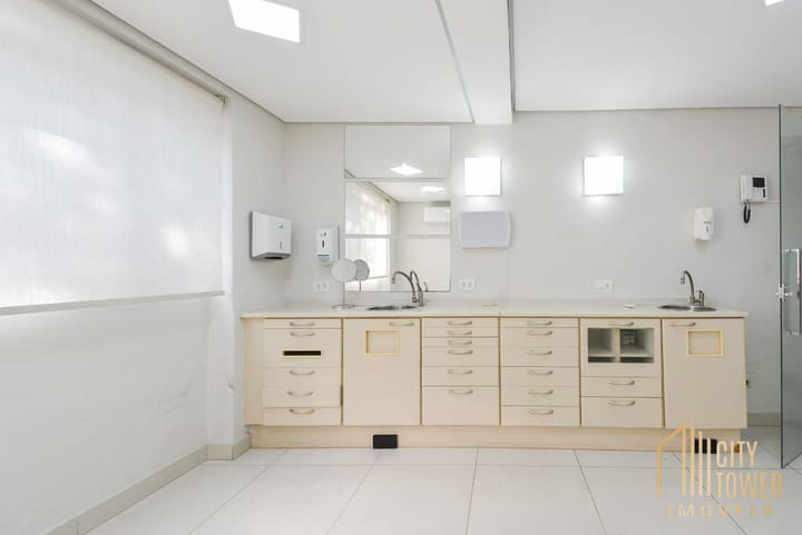 Conjunto Comercial-Sala à venda, 109m² - Foto 10