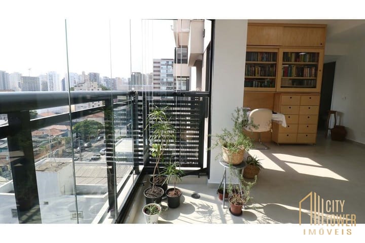 Apartamento à venda com 2 quartos, 55m² - Foto 31