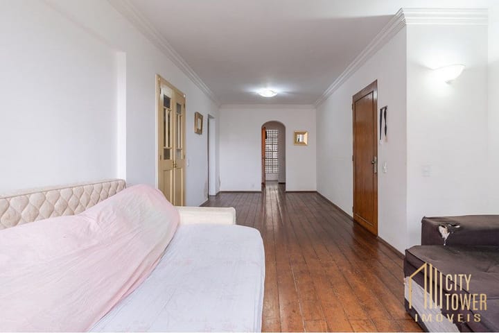 Apartamento à venda com 3 quartos, 107m² - Foto 23