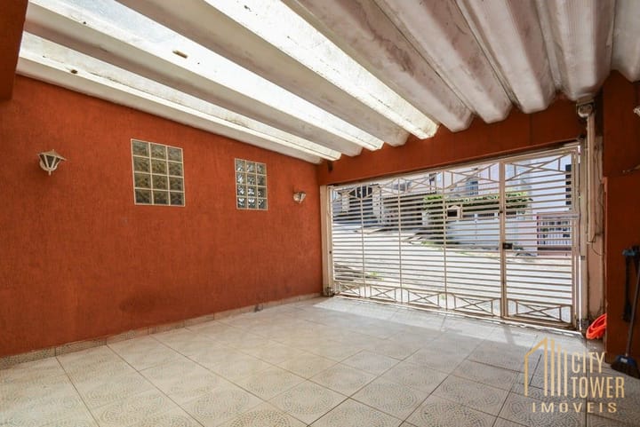 Casa à venda com 3 quartos, 140m² - Foto 28