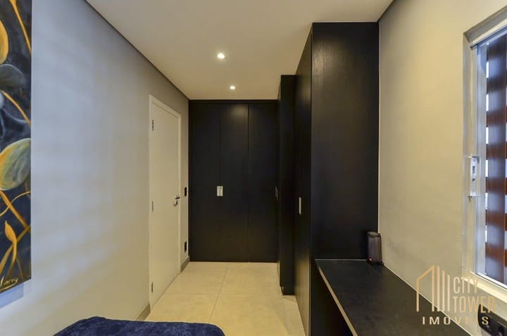 Apartamento à venda com 2 quartos, 160m² - Foto 4