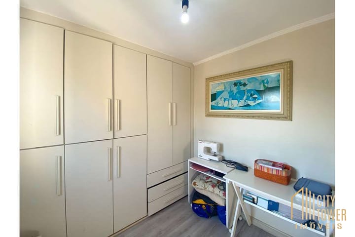 Apartamento à venda com 3 quartos, 61m² - Foto 14