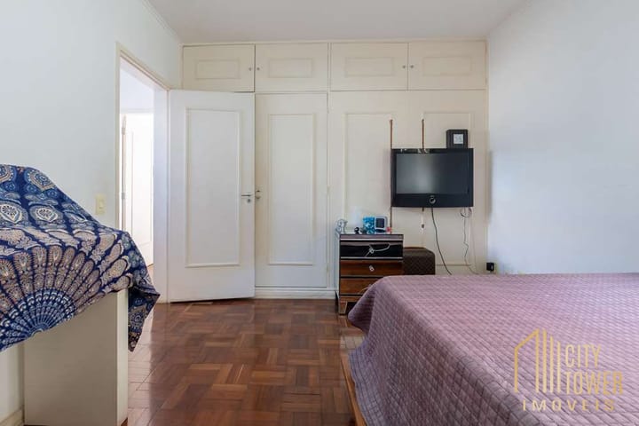 Casa à venda com 4 quartos, 270m² - Foto 37