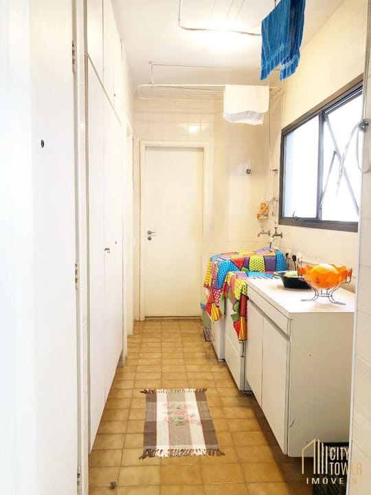 Apartamento à venda com 4 quartos, 173m² - Foto 54