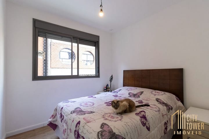 Apartamento à venda com 4 quartos, 109m² - Foto 42