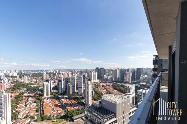 Apartamento à venda com 5 quartos, 402m² - Foto 59