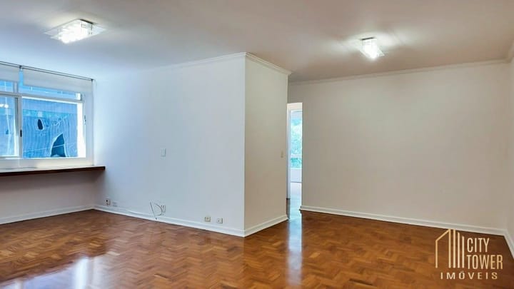 Apartamento à venda com 2 quartos, 101m² - Foto 25