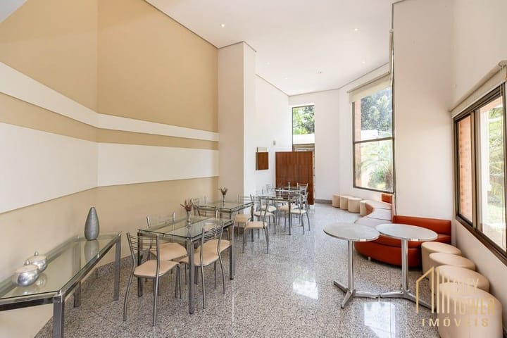 Apartamento à venda com 4 quartos, 186m² - Foto 29