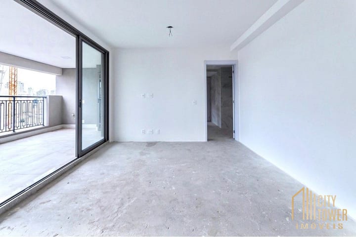 Apartamento à venda com 3 quartos, 123m² - Foto 49