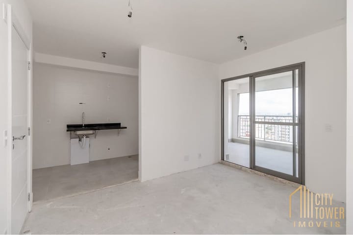 Apartamento à venda com 2 quartos, 72m² - Foto 7