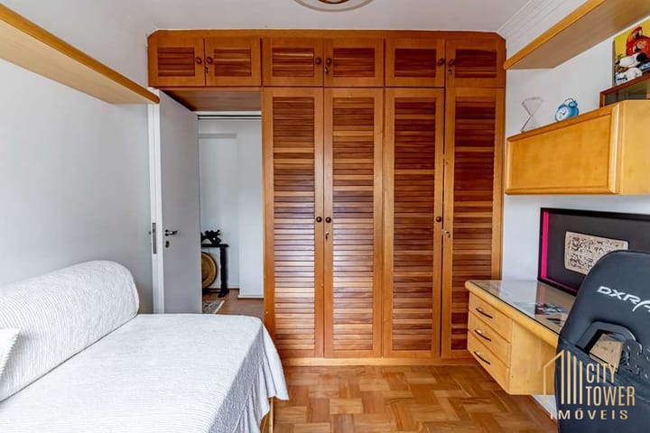 Apartamento à venda com 3 quartos, 88m² - Foto 11