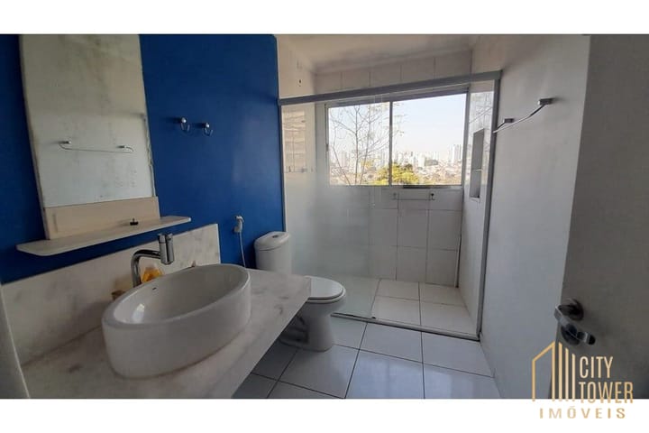 Casa à venda com 3 quartos, 140m² - Foto 25