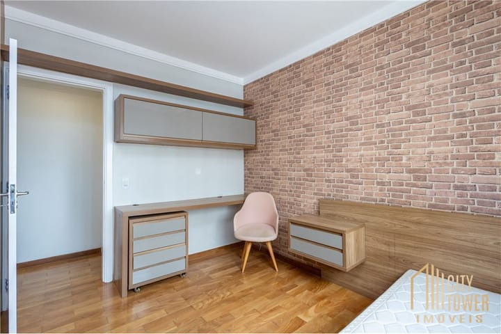 Apartamento à venda com 3 quartos, 198m² - Foto 9