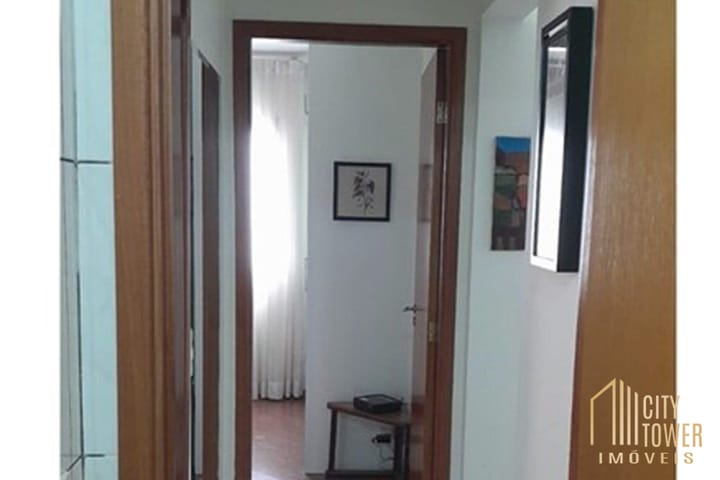 Apartamento à venda com 2 quartos, 62m² - Foto 3