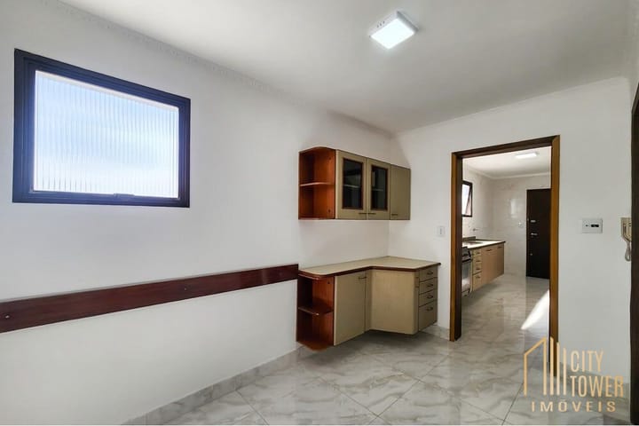 Apartamento à venda com 3 quartos, 128m² - Foto 36